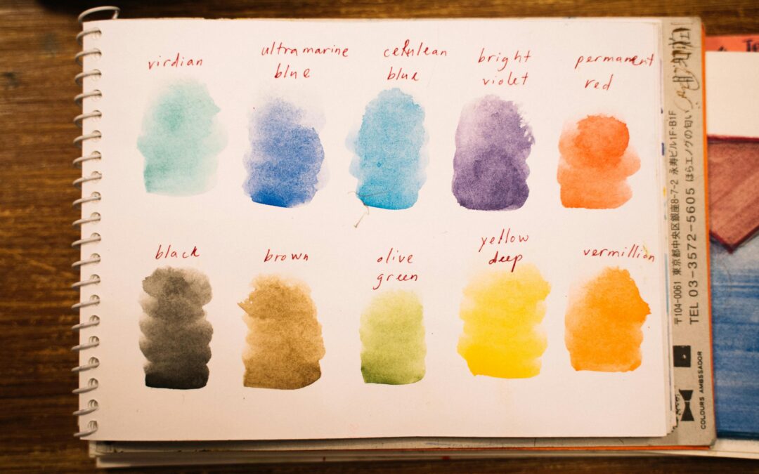 Comunicare con i colori: un approfondimento